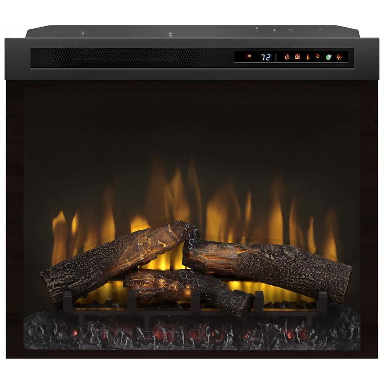 Lareira-Eletrica-de-Embutir-A59x69L-com-Controle-Remoto-e-foto-1