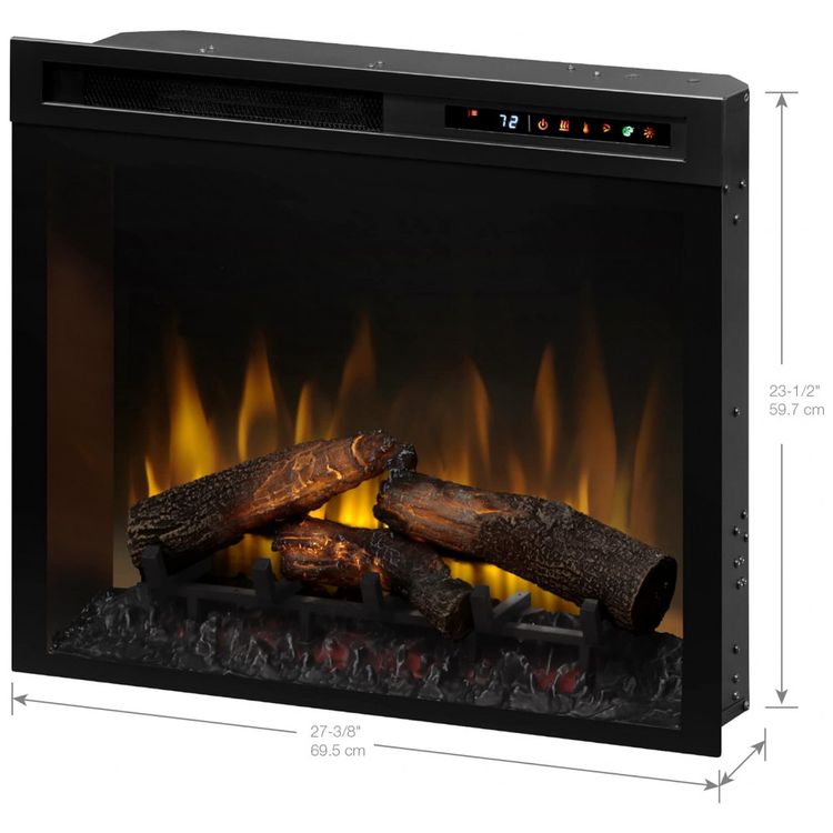 Lareira-Eletrica-de-Embutir-A59x69L-com-Controle-Remoto-e-foto-2