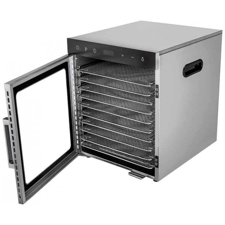 Desidratador-de-Alimentos-Profissional-com-10-Bandejas-em-foto-4