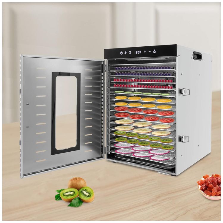 Desidratador-de-Alimentos-Profissional-com-16-Bandejas-em-foto-1