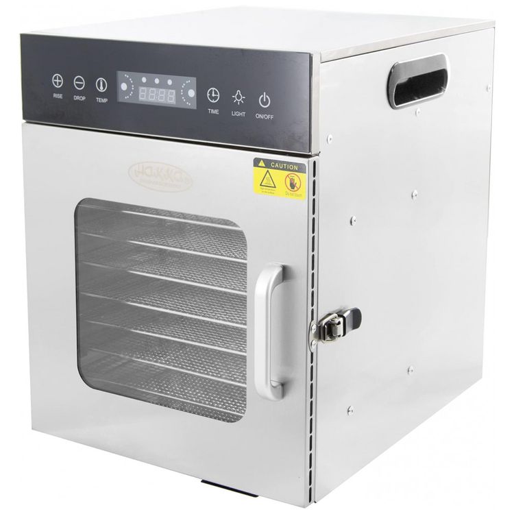 Desidratador-de-Alimentos-Profissional-com-20-Bandejas-em-foto-3