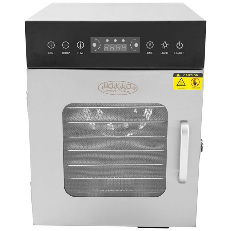 Desidratador-de-Alimentos-Profissional-com-20-Bandejas-em-foto-4