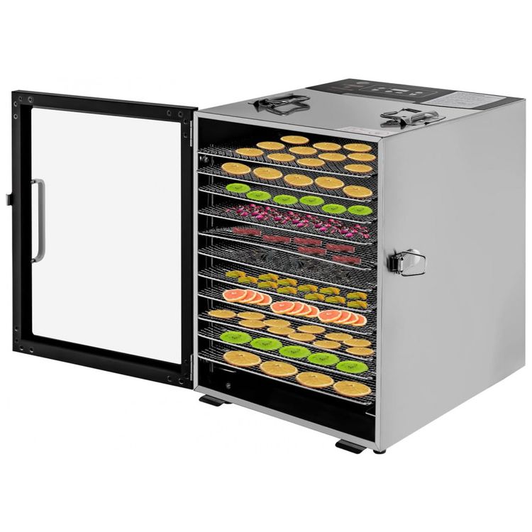 Desidratador-de-Alimentos-Profissional-com-12-Bandejas-e-foto-0