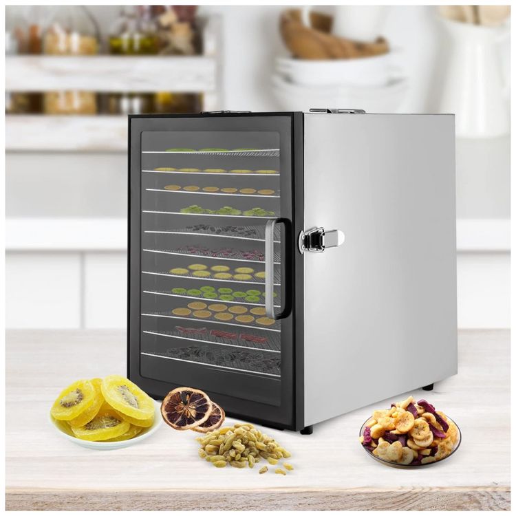 Desidratador-de-Alimentos-Profissional-com-12-Bandejas-e-foto-1