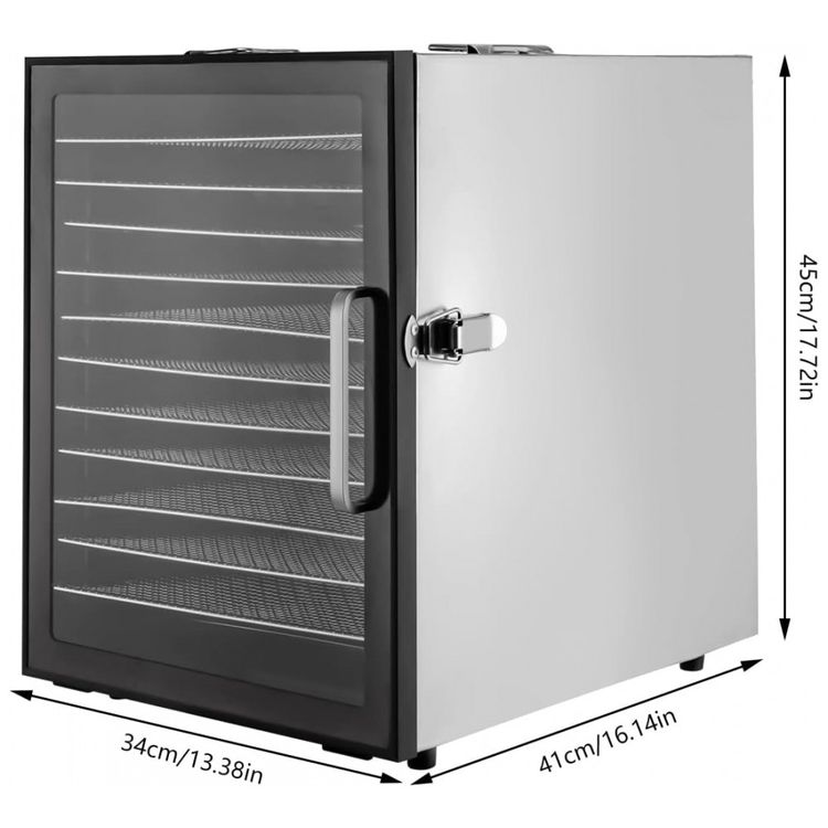 Desidratador-de-Alimentos-Profissional-com-12-Bandejas-e-foto-3