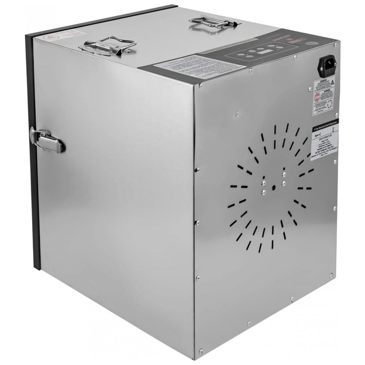 Desidratador-de-Alimentos-Profissional-com-12-Bandejas-e-foto-5