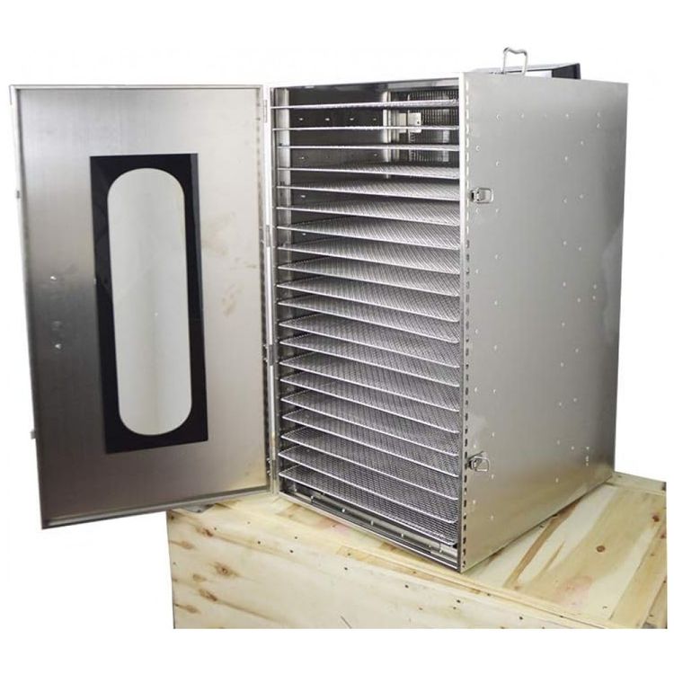 Desidratador-de-Alimentos-Profissional-com-20-Bandejas-em-foto-2