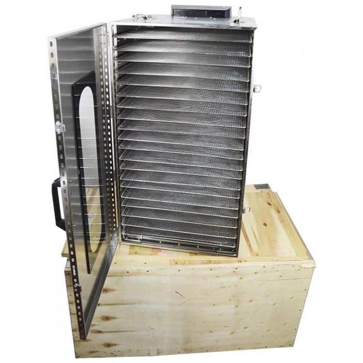 Desidratador-de-Alimentos-Profissional-com-20-Bandejas-em-foto-3