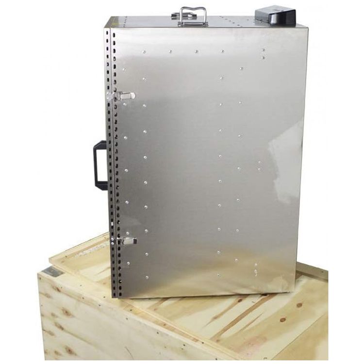 Desidratador-de-Alimentos-Profissional-com-20-Bandejas-em-foto-4