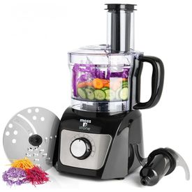 Processador-de-Alimentos-8-xicaras-com-2-Velocidades-e-foto-0