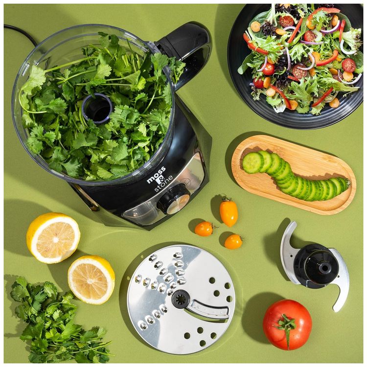Processador-de-Alimentos-8-xicaras-com-2-Velocidades-e-foto-4