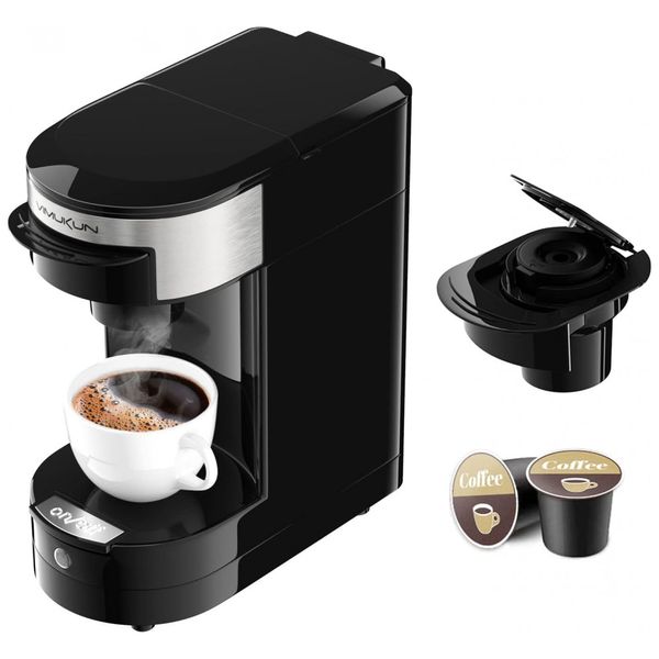 Maquina-de-Cafe-Expresso-400mL-Compativel-com-KCup-Pod-e-foto-0