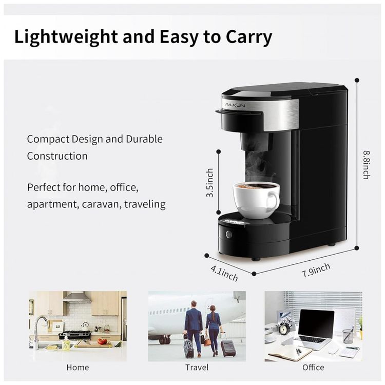 Maquina-de-Cafe-Expresso-400mL-Compativel-com-KCup-Pod-e-foto-2