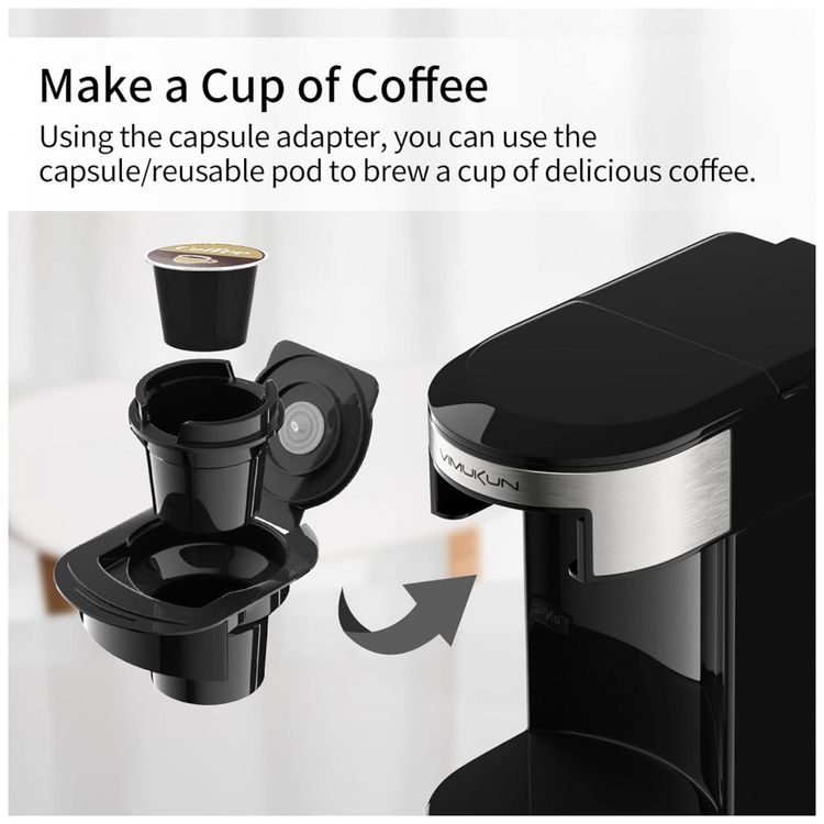 Maquina-de-Cafe-Expresso-400mL-Compativel-com-KCup-Pod-e-foto-4
