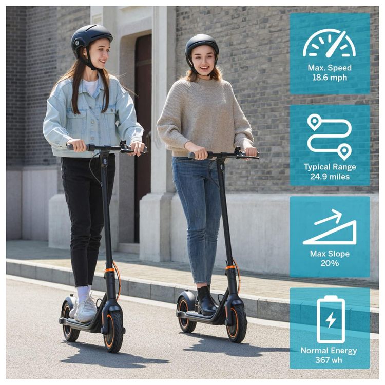 Patinete-Eletrico-para-Adultos-com-Alcance-40km-e-Peso-foto-1