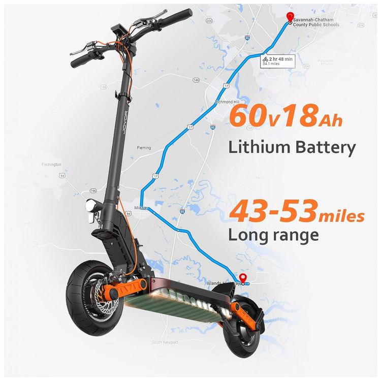 Patinete-Eletrico-para-Adultos-com-Alcance-85km-e-Peso-foto-5