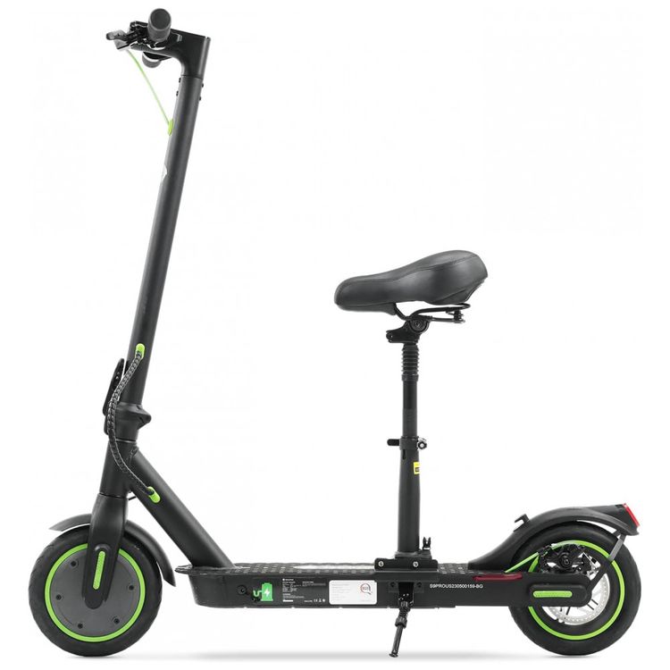Patinete-Eletrico-com-Assento-para-Adolescentes-e-Adultos-foto-0