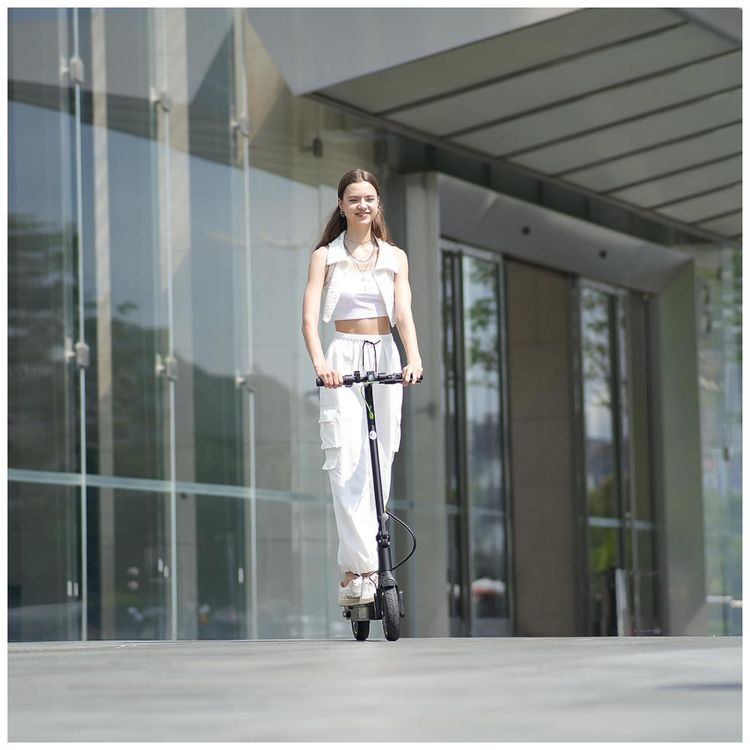 Patinete-Eletrico-com-Assento-para-Adolescentes-e-Adultos-foto-1