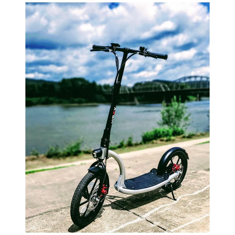 Patinete-Eletrico-para-Adultos-com-Alcance-50km-e-Peso-foto-2