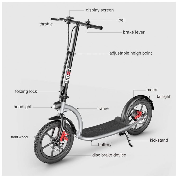 Patinete-Eletrico-para-Adultos-com-Alcance-50km-e-Peso-foto-5