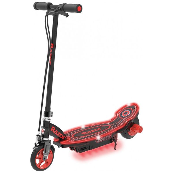 Patinete-Eletrico-para-Criancas-Acima-de-8-anos-Peso-Max-foto-0