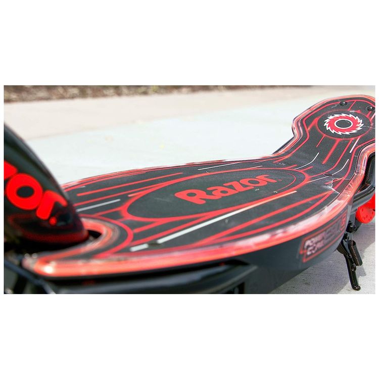 Patinete-Eletrico-para-Criancas-Acima-de-8-anos-Peso-Max-foto-2