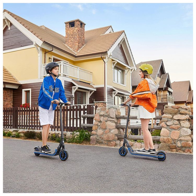 Patinete-Eletrico-para-Criancas-de-6-a-14-anos-Atinge-ate-foto-5