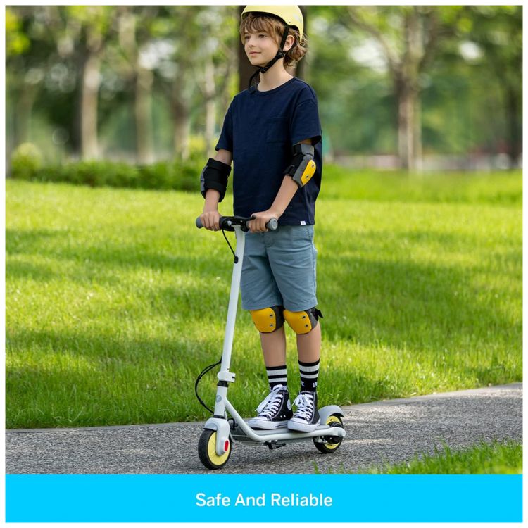 Patinete-Eletrico-para-Criancas-de-6-a-14-anos-Atinge-ate-foto-2