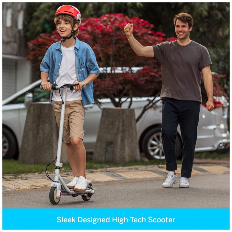 Patinete-Eletrico-para-Criancas-de-6-a-14-anos-Atinge-ate-foto-3