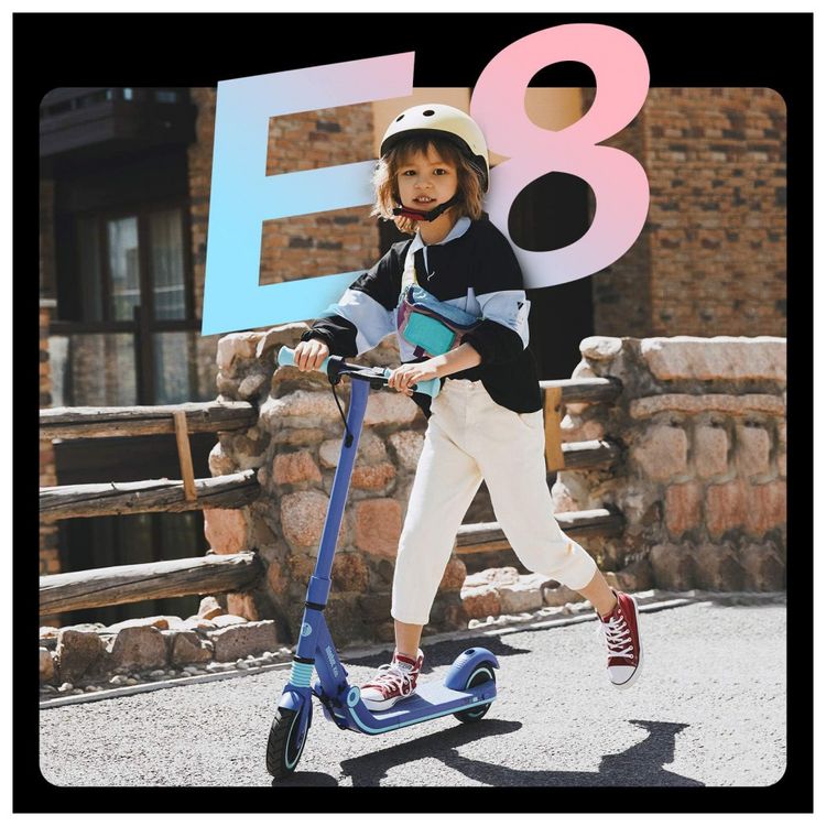 Patinete-Eletrico-para-Criancas-de-6-a-14-anos-Atinge-ate-foto-5
