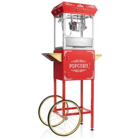 Carrinho-de-Pipoca-Eletrico-Retro-Produz-ate-2-Quilos-por-foto-0