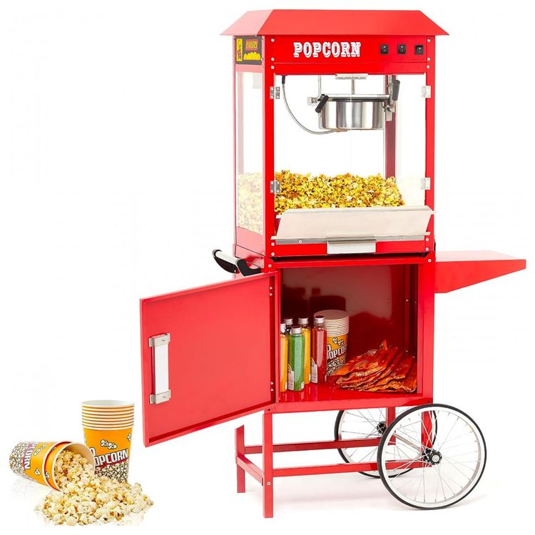 Pipoqueira-Eletrica-Retro-Nostalgia-Produz-ate-5-Kg-por-Vez-foto-0