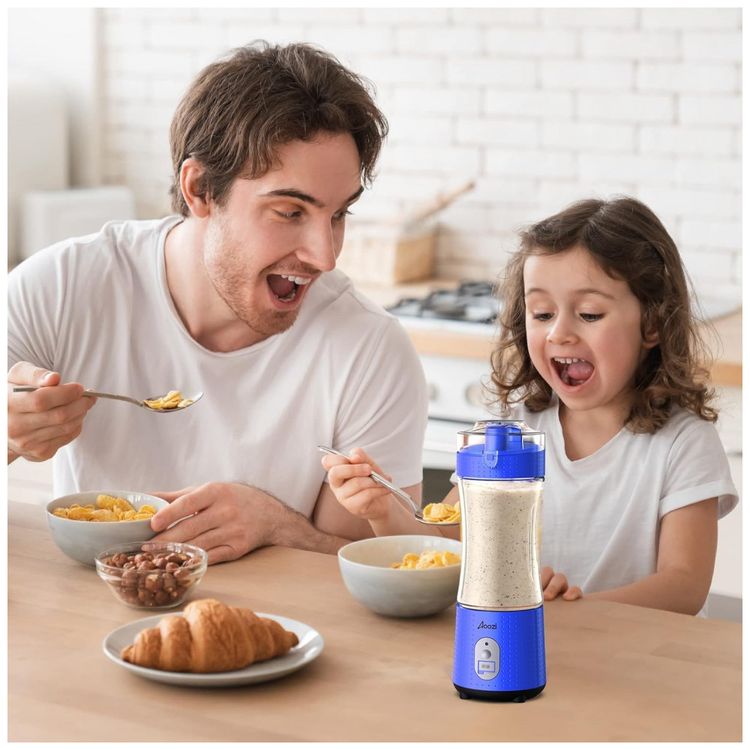 Liquidificador-Pessoal-Portatil-400mL-para-Vitaminas-150W-foto-4