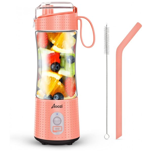 Liquidificador-Pessoal-Portatil-400mL-para-Vitaminas-150W-foto-0