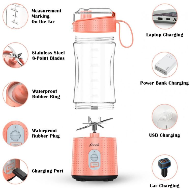 Liquidificador-Pessoal-Portatil-400mL-para-Vitaminas-150W-foto-5