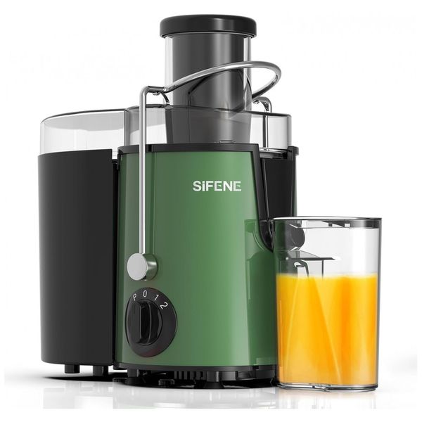 Centrifuga-de-Frutas-e-Vegetais-com-3-Velocidades-Aco-foto-0
