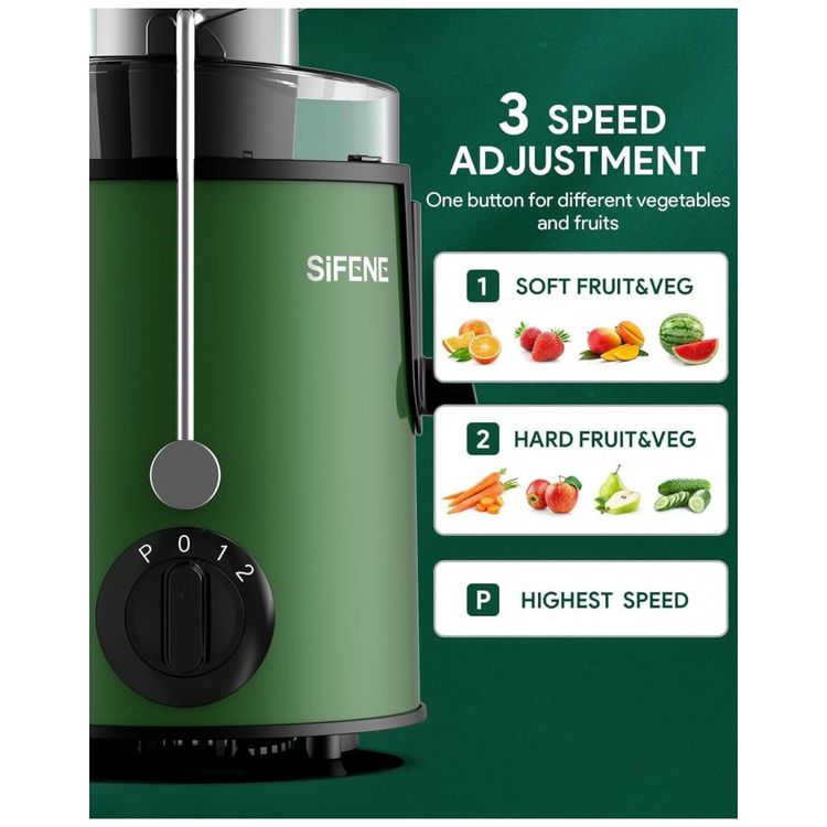 Centrifuga-de-Frutas-e-Vegetais-com-3-Velocidades-Aco-foto-3