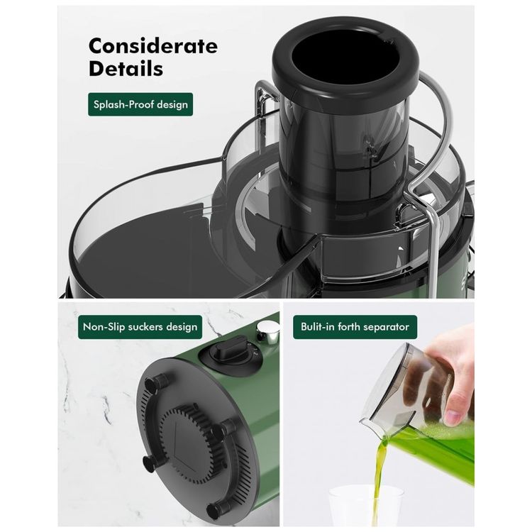 Centrifuga-de-Frutas-e-Vegetais-com-3-Velocidades-Aco-foto-5
