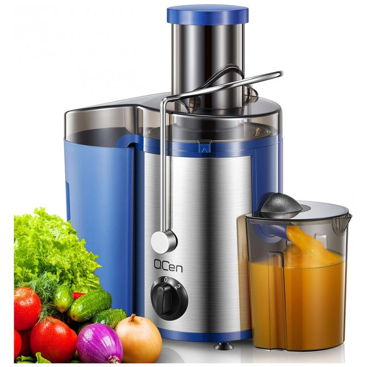 Centrifuga-de-Frutas-e-Vegetais-com-2-Velocidades-110V-foto-0