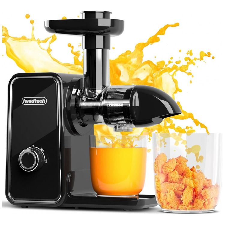 Centrifuga-de-Frutas-com-2-Velocidades-e-Motor-Reversivel-foto-0