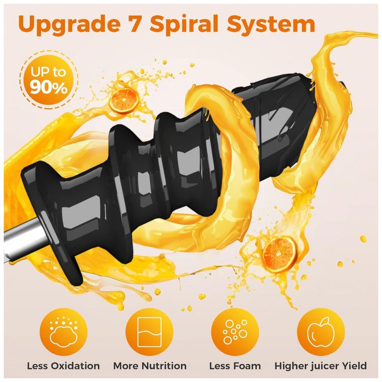 Centrifuga-de-Frutas-com-2-Velocidades-e-Motor-Reversivel-foto-1