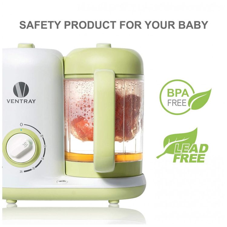 Processador-de-Alimentos-para-Bebes-Tudo-em-Um-Aquece-e-foto-5