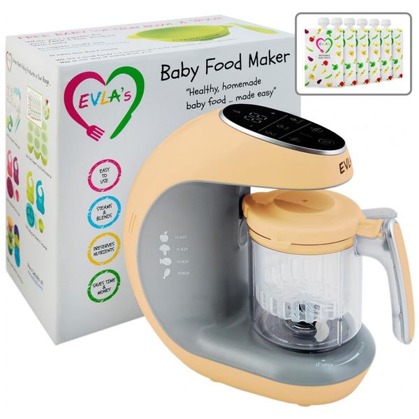 Processador-de-Alimentos-para-Bebes-Multifuncional-com-foto-0