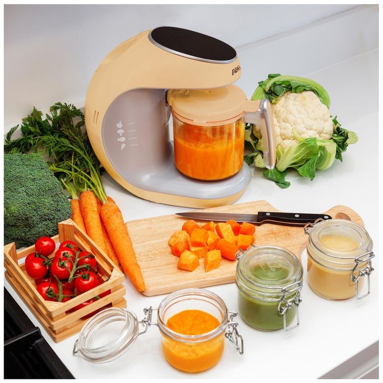 Processador-de-Alimentos-para-Bebes-Multifuncional-com-foto-3