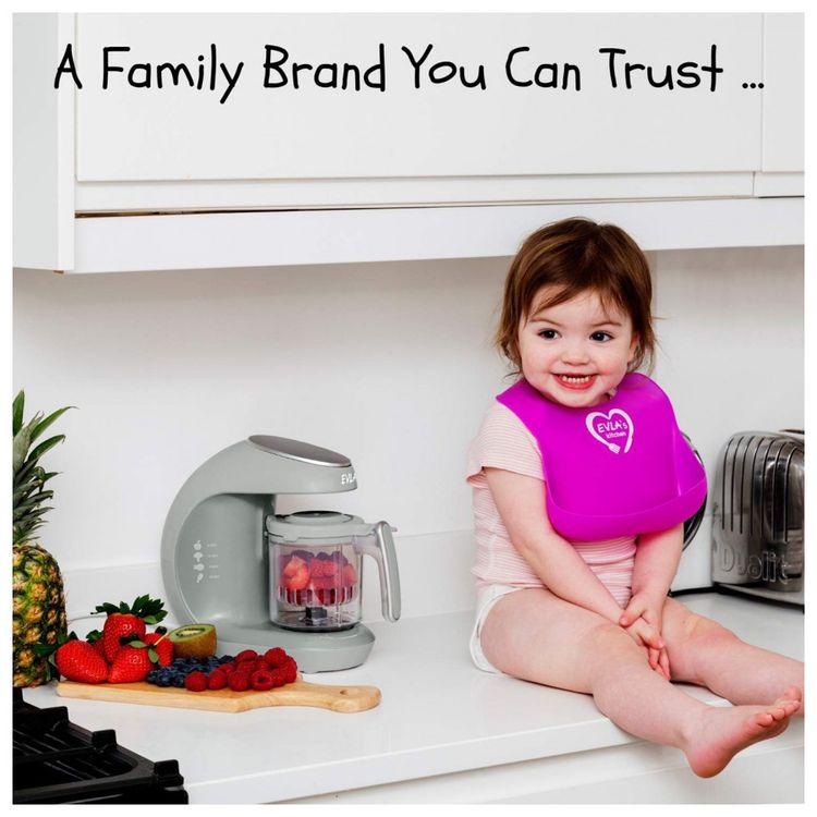 Processador-de-Alimentos-para-Bebes-Multifuncional-com-foto-5