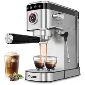 Maquina-de-Cafe-Expresso-com-Painel-Digital-e-Bocal-de-foto-0