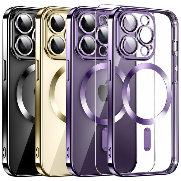 Capa-para-Iphone-14-Pro-Max-de-Alta-Resistencia-e-Magnetica-foto-0