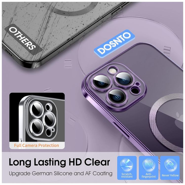 Capa-para-Iphone-14-Pro-Max-de-Alta-Resistencia-e-Magnetica-foto-3