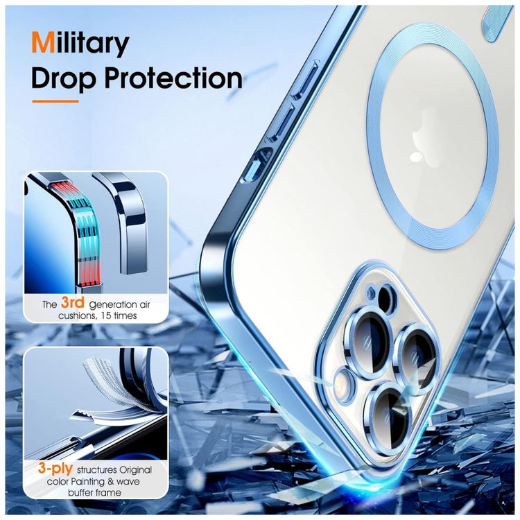 Capa-para-Iphone-14-Pro-Max-de-Alta-Resistencia-e-Magnetica-foto-4