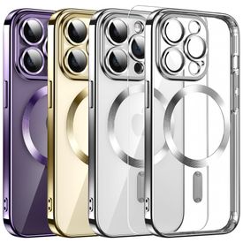 Capa-para-Iphone-14-Pro-Max-de-Alta-Resistencia-e-Magnetica-foto-0